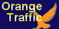 orange traffic